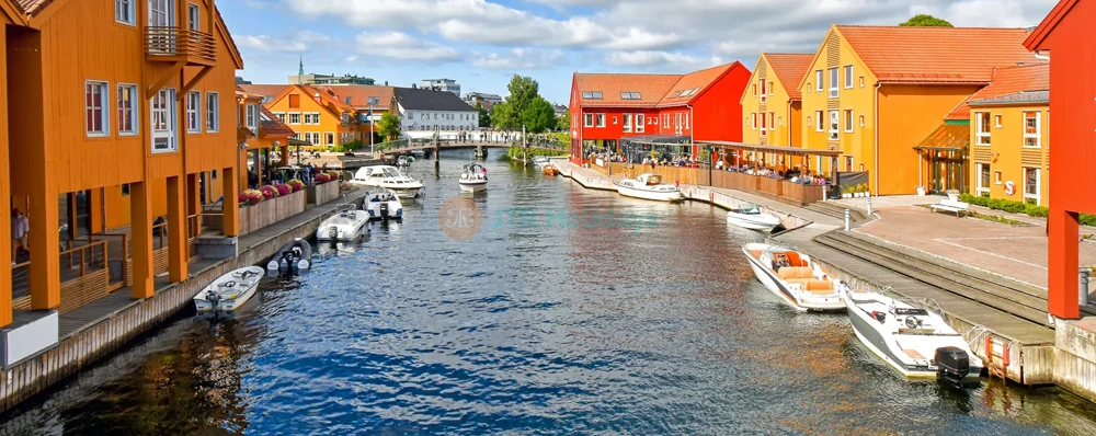 From Copenhagen To Helsinki - 9 Nights 10 Days - Discover the best of Scandinavia with our Copenhagen to Helsinki tour, 9 nights and 10 days. Explore vibrant cities, historic sites, and stunning landscapes while enjoying guided tours and comfortable stays. Perfect for travelers seeking a memorable Scandinavian experience. From Copenhagen To Helsinki - 9 Nights 10 Days - Image 4 of 5