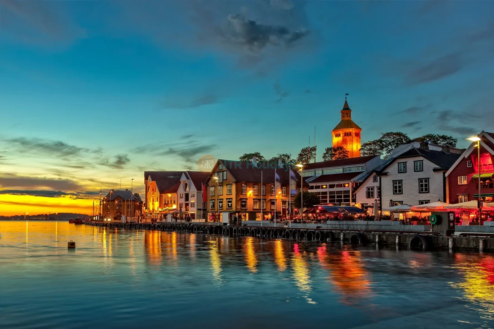 From Copenhagen To Helsinki - 9 Nights 10 Days - Image 6 of 13