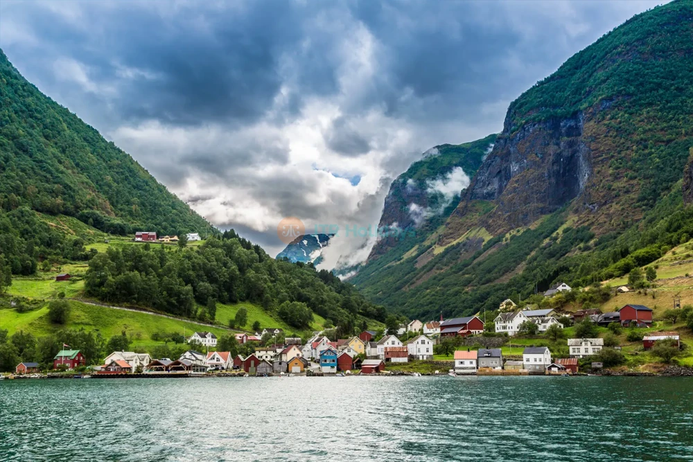 Тур из Копенгагена в Хельсинки | Скандинавское путешествие 9 ночей и 10 дней - Джей Ти Ар Холидейс - Image 8 of 13