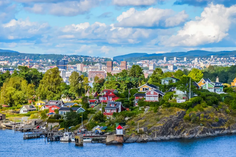 From Copenhagen To Helsinki - 9 Nights 10 Days - Image 9 of 13