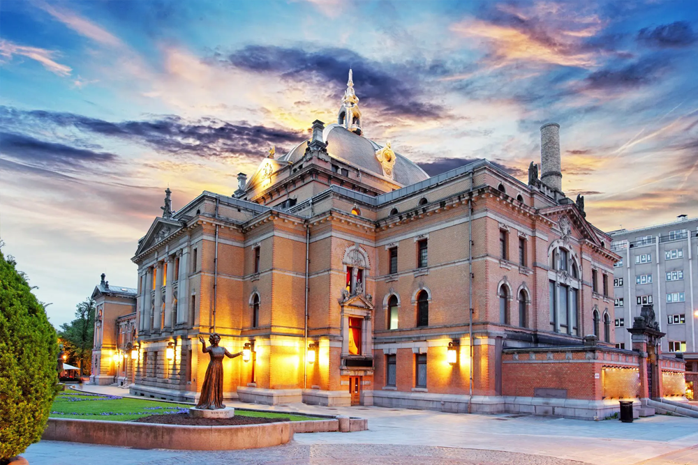 Tour de Copenhague a Helsinki | Viaje Escandinavo de 9 Noches y 10 Días - JTR Holidays - Image 11 of 13