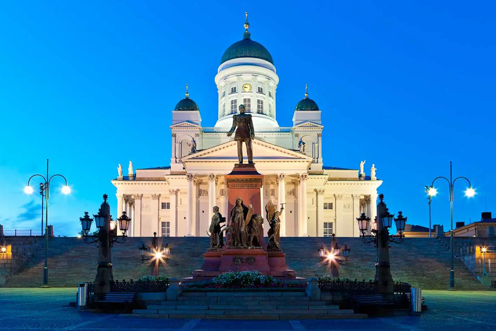 Tour de Copenhague a Helsinki | Viaje Escandinavo de 9 Noches y 10 Días - JTR Holidays - Image 13 of 13