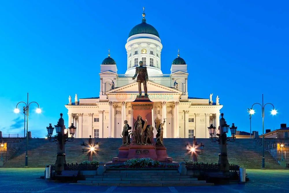 From Copenhagen To Helsinki - 9 Nights 10 Days - Image 13 of 13