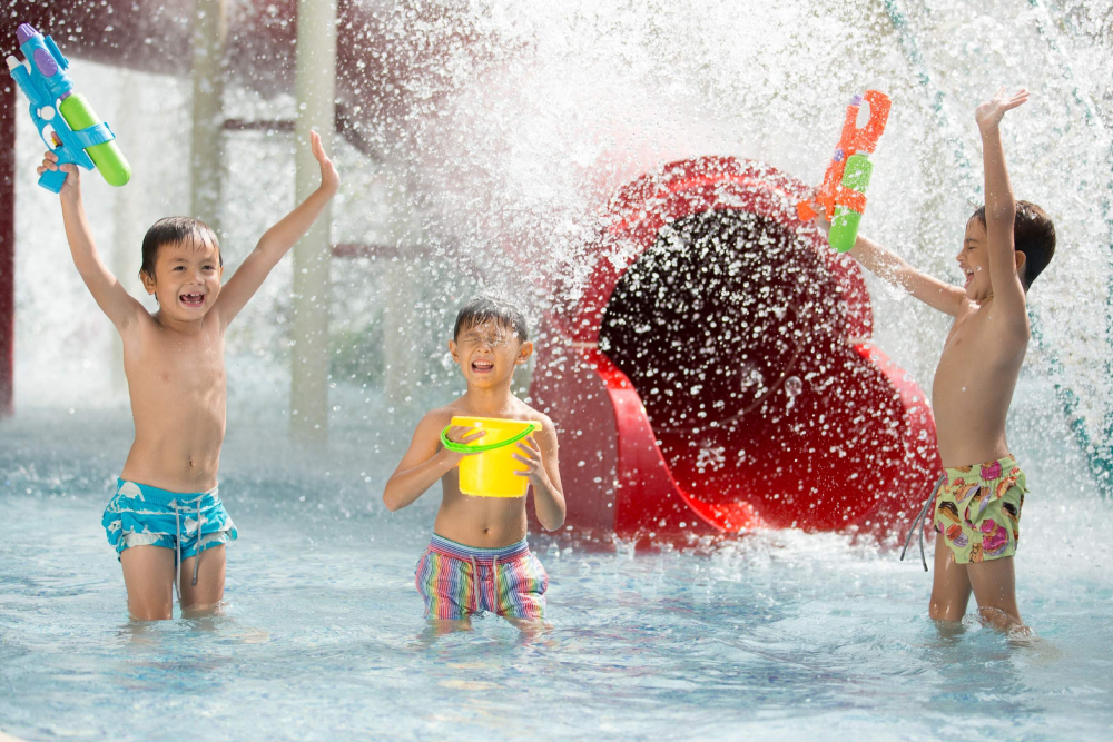 Bali Zoo Ticket - Image 4 of 5