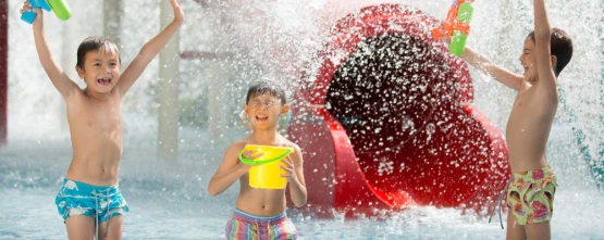 Bali Zoo Tickets Gianyar Wildlife Park - JTR Holidays