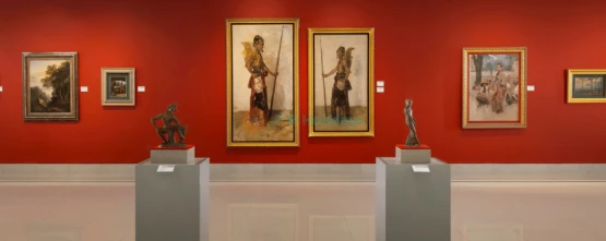 Museum Pasifika Bali  Art Tickets - JTR Holidays