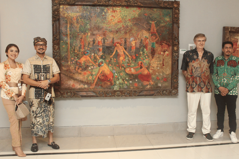 バリ・パシフィカ美術館チケット - 画像 5 の 5