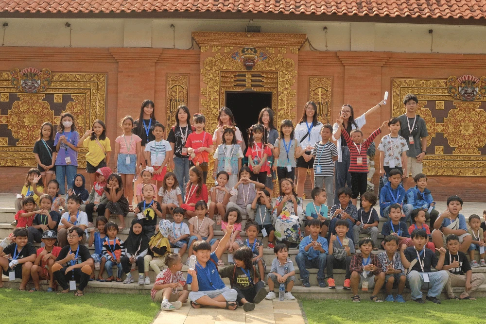 Museum Pasifika Bali  Art Tickets - JTR Holidays
