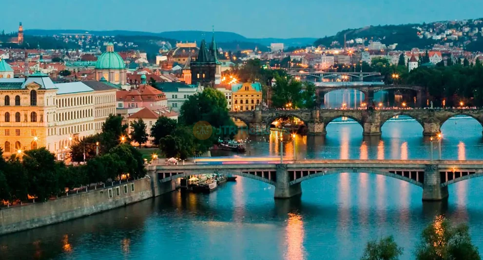 プラハ、ミュンヘン、オーストリア ツアー – 6泊7日 ヨーロッパ・ホリデーパッケージ - JTRホリデイズ - Image 1 of 7