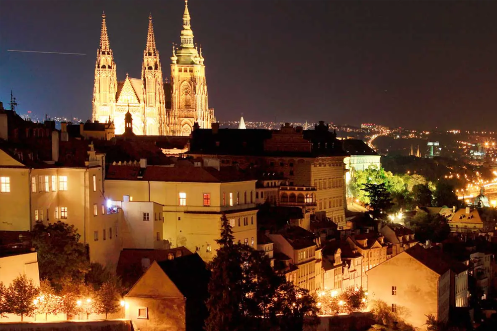 Prague, Munich and Austria Tour – 6 Nights 7 Days Europe Holiday Package - JTR Holidays - Image 2 of 7