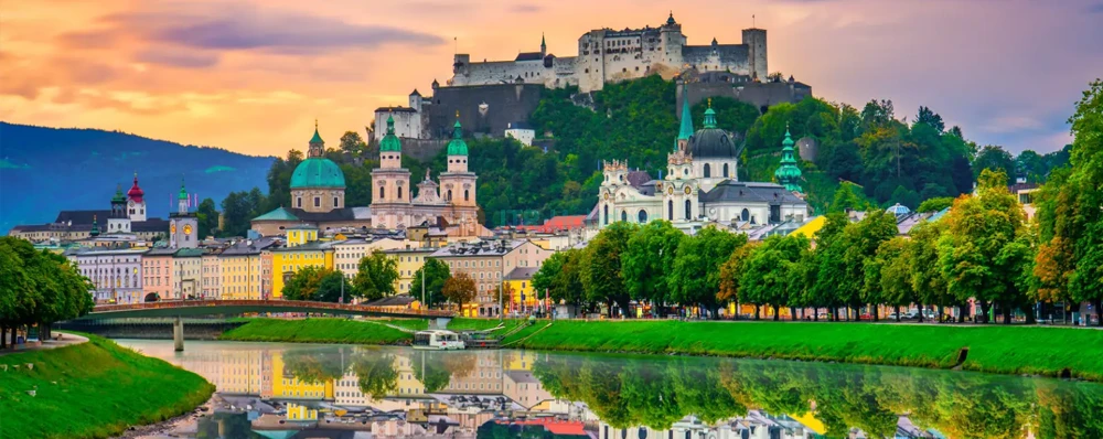 プラハ、ミュンヘン、オーストリア ツアー – 6泊7日 ヨーロッパ・ホリデーパッケージ - JTRホリデイズ - 画像 3 の 5