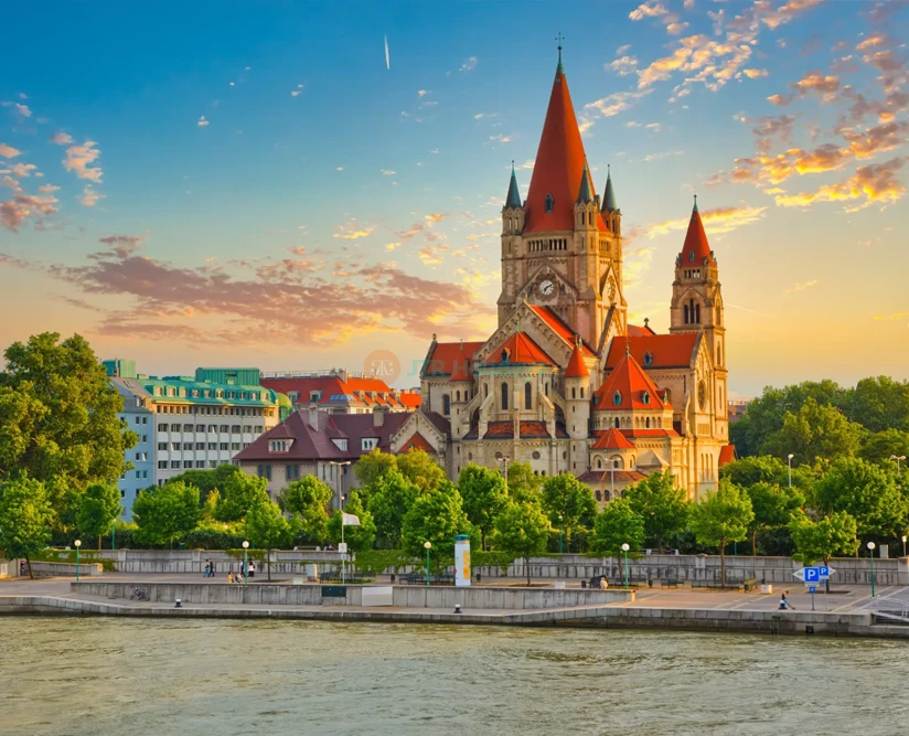 プラハ、ミュンヘン、オーストリア ツアー – 6泊7日 ヨーロッパ・ホリデーパッケージ - JTRホリデイズ - 画像 5 の 5