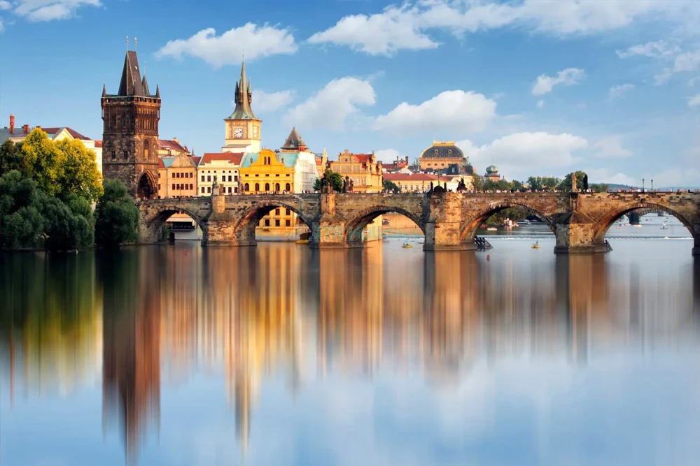 プラハ、ミュンヘン、オーストリア ツアー – 6泊7日 ヨーロッパ・ホリデーパッケージ - JTRホリデイズ - Image 6 of 7