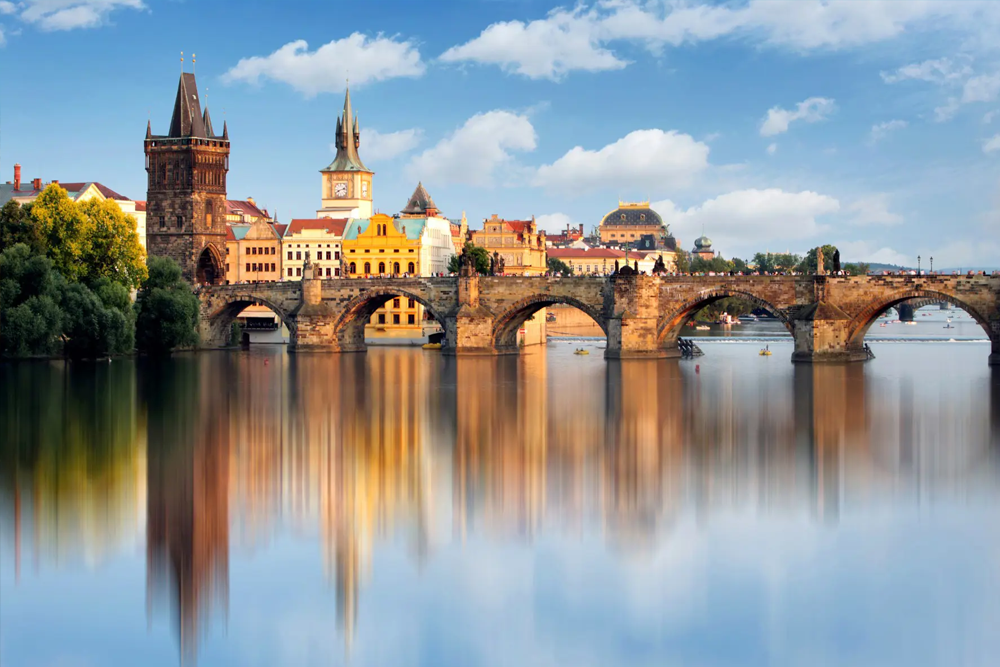 Prague, Munich and Austria Tour – 6 Nights 7 Days Europe Holiday Package - JTR Holidays - Image 6 of 7