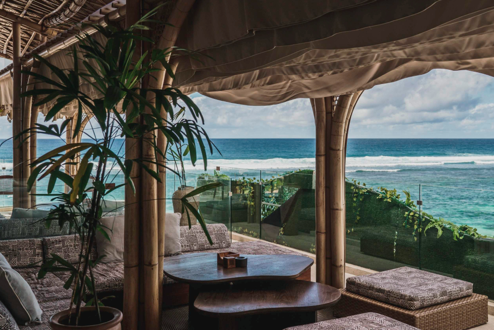 Tropical Temptation TT Beach Club Pass in Bali - Image 2 of 5