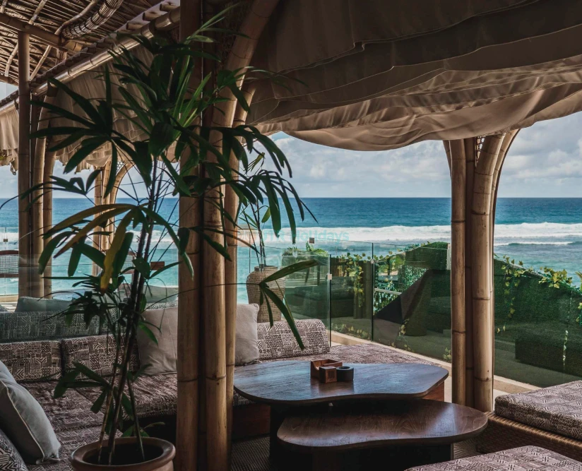 Tropical Temptation TT Beach Club Pass in Bali - Image 2 of 5