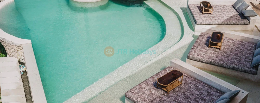 Tropical Temptation TT Beach Club Pass in Bali - Image 4 of 5