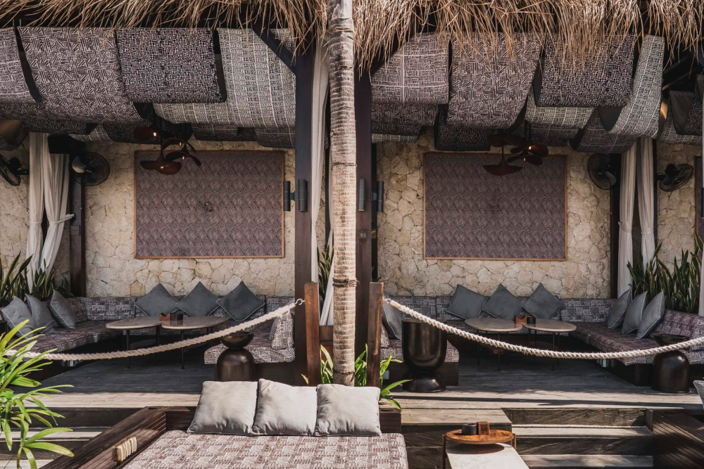 Tropical Temptation TT Beach Club Pass in Bali - Image 5 sur 5