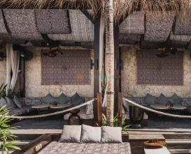 TT Beach Club Bali Pass Tropical Temptation Access - JTR Holidays