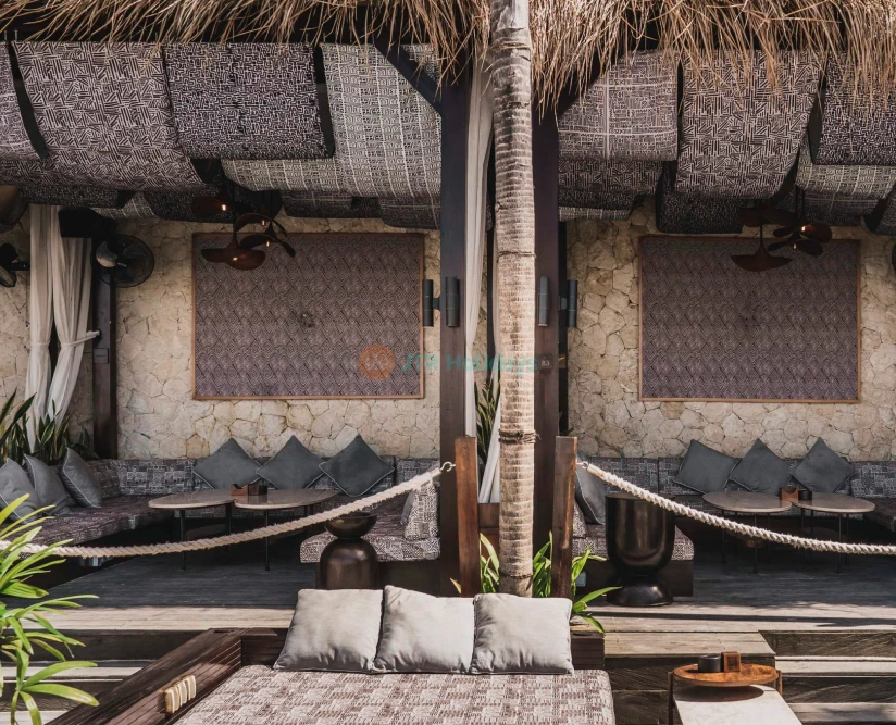 Tropical Temptation TT Beach Club Pass in Bali - Image 5 of 5