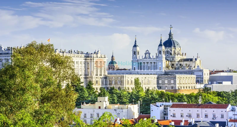 Iberian Ring - 8 ليالٍ 9 أيام - Image 1 of 5