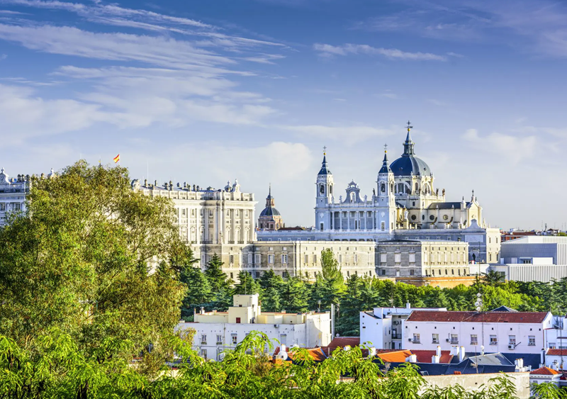 Tour Iberian Ring – Paquete de Viaje a España y Portugal de 8 Noches y 9 Días - JTR Holidays - Imagen 1 de 5