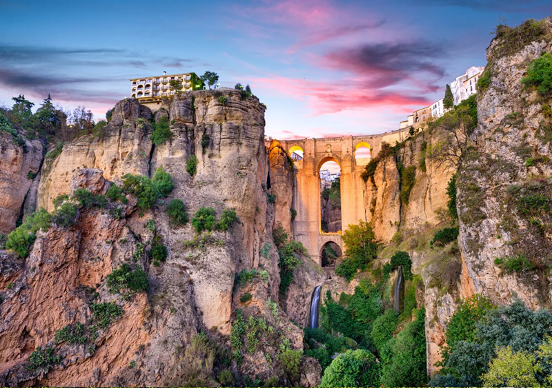 Tour Iberian Ring – Paquete de Viaje a España y Portugal de 8 Noches y 9 Días - JTR Holidays - Imagen 2 de 5