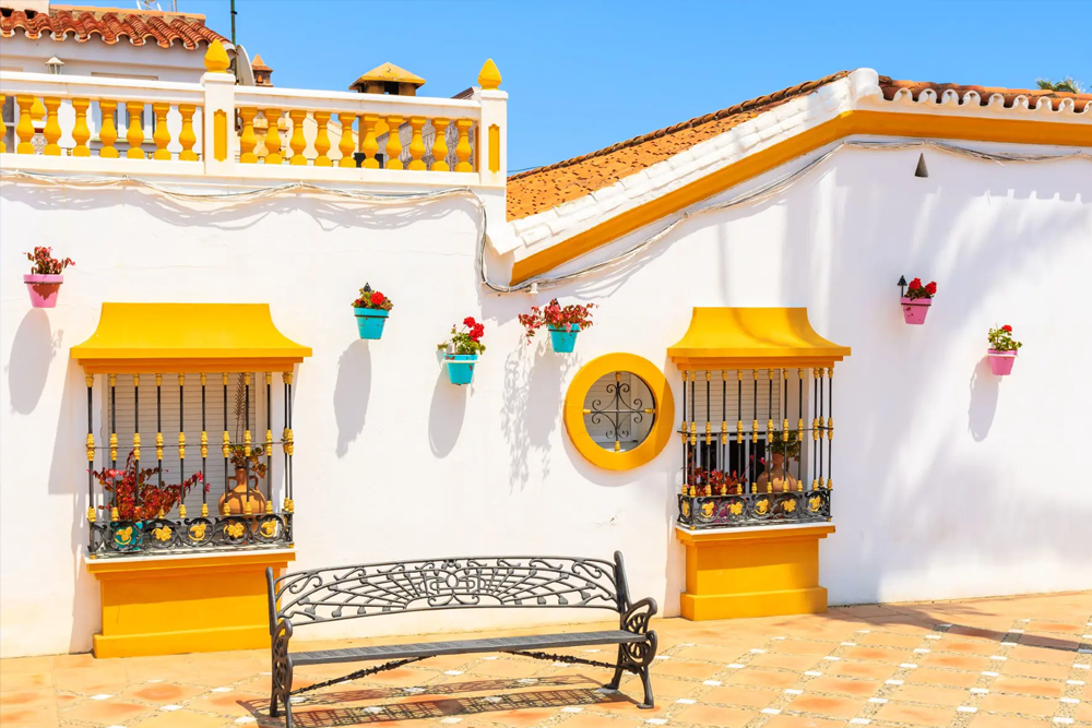 Tour Iberian Ring – Paquete de Viaje a España y Portugal de 8 Noches y 9 Días - JTR Holidays - Imagen 4 de 5