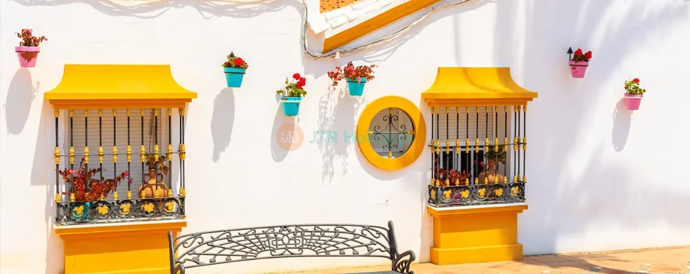 Iberian Ring - 8 ليالٍ 9 أيام - Image 4 of 5