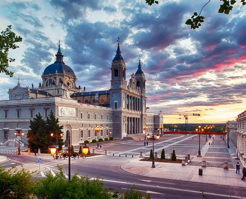 Iberian Ring - 8 ليالٍ 9 أيام - Image 5 of 5