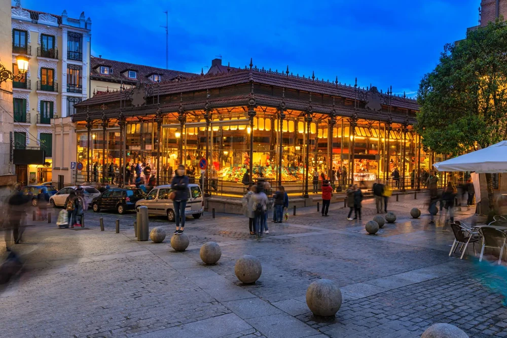 Iberian Ring - 8 ليالٍ 9 أيام - Image 7 of 8