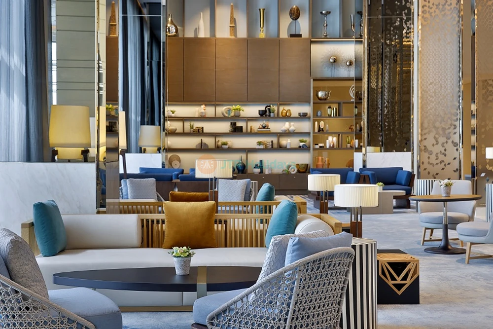 Yas Island Stay With Park Tickets Play And Stay Package - undefined Nights undefined Days