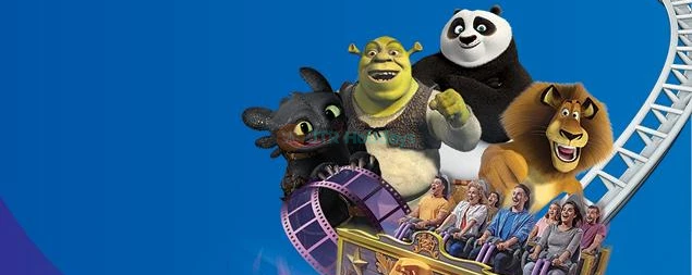 Séjour à Lapita, Parcs et Resorts de Dubaï avec accès au parc - Image 3 sur 5