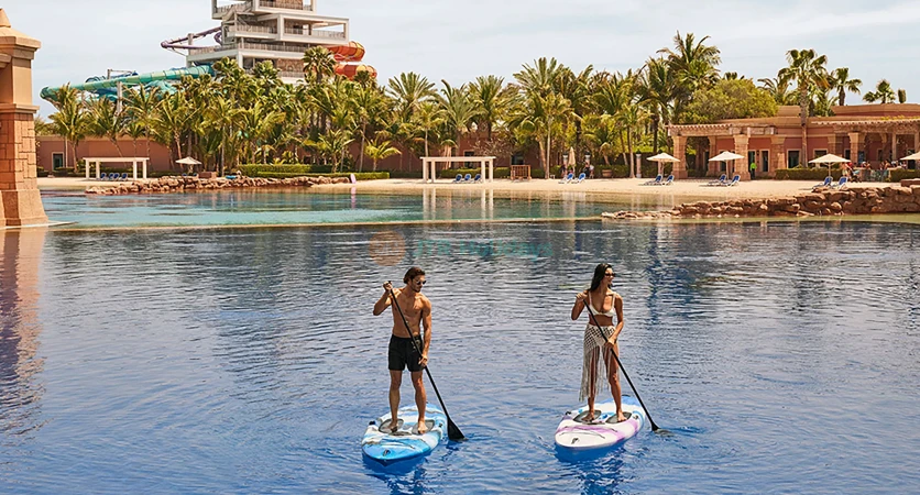 Atlantis The Palm Staycation Offer Deals - -1 Nights 0 Days