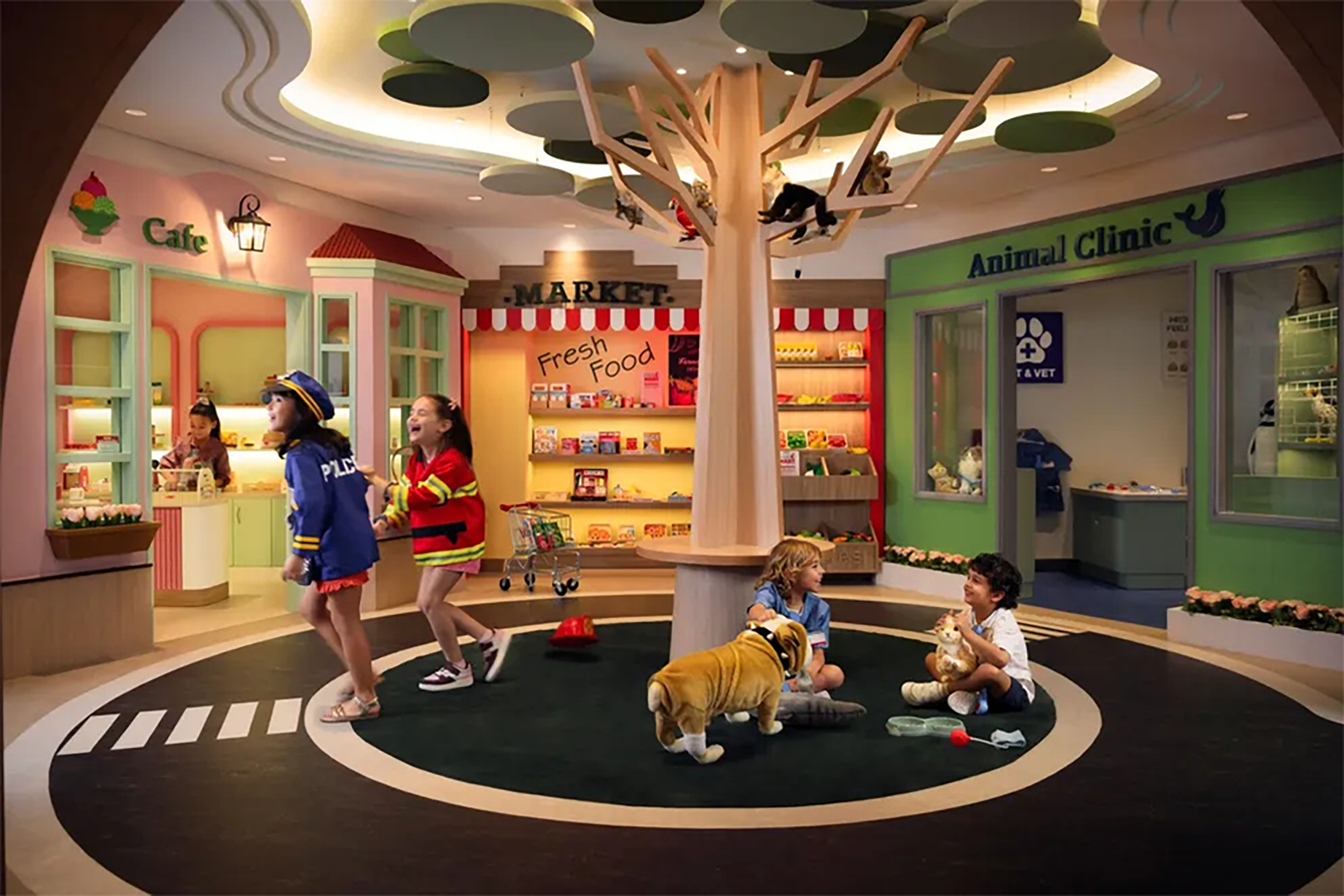 迪拜亚特兰蒂斯棕榈岛度假优惠套餐 - 入住畅玩套餐 - JTR假期 - 图片 2 的 5