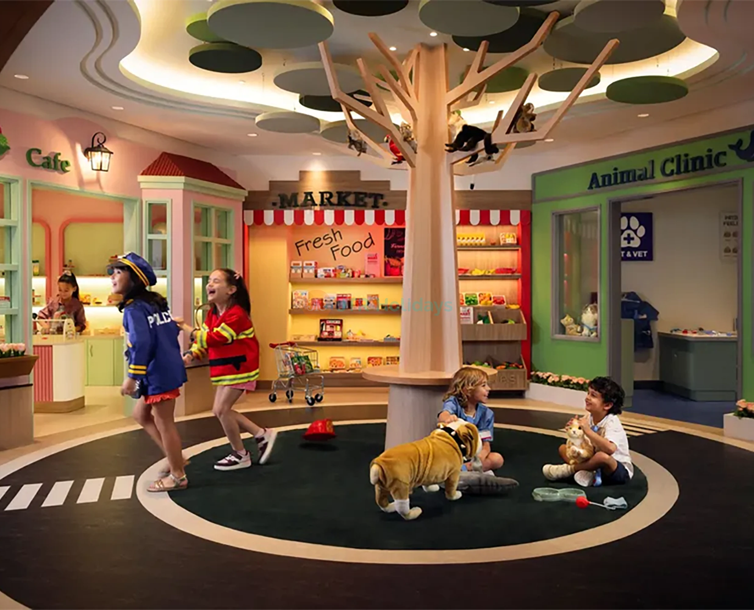 Atlantis The Palm Staycation Offer Deals - -1 Nights 0 Days - Image 2 of 5