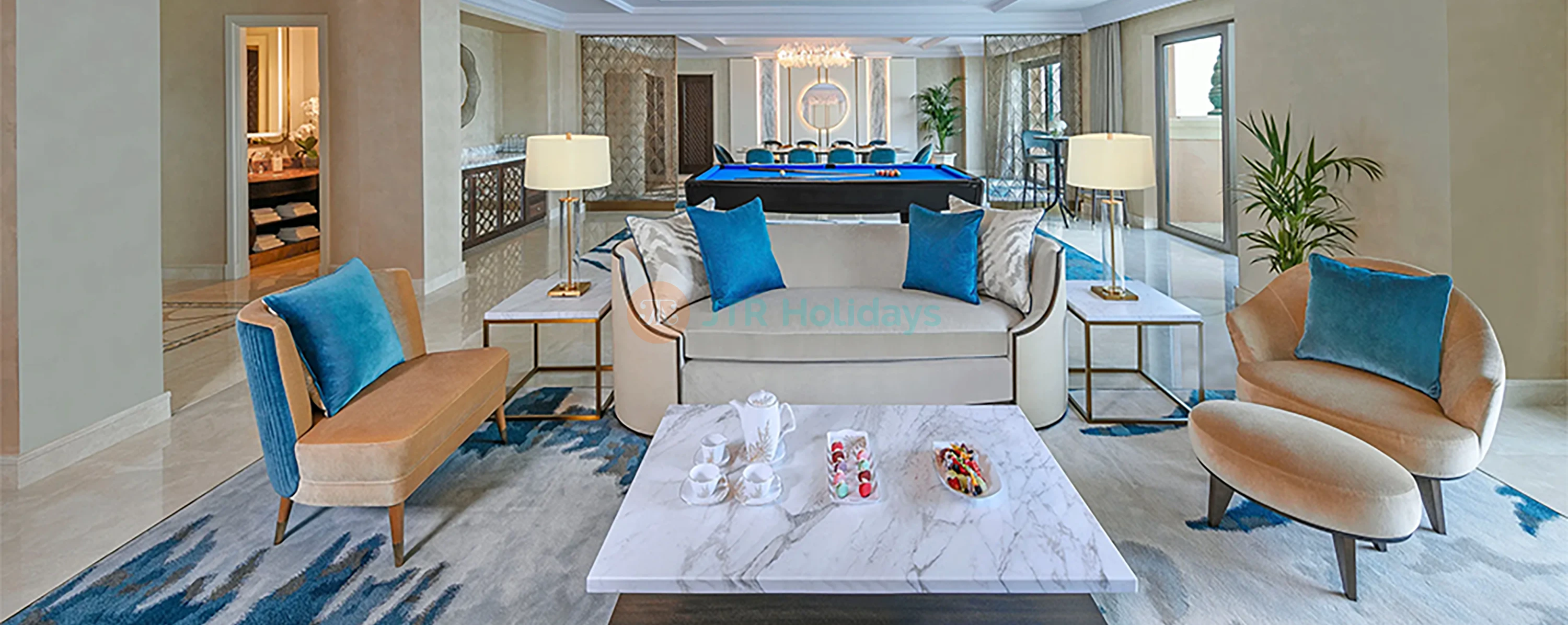 Atlantis The Palm Staycation Offer Deals - -1 Nights 0 Days - Image 3 of 5