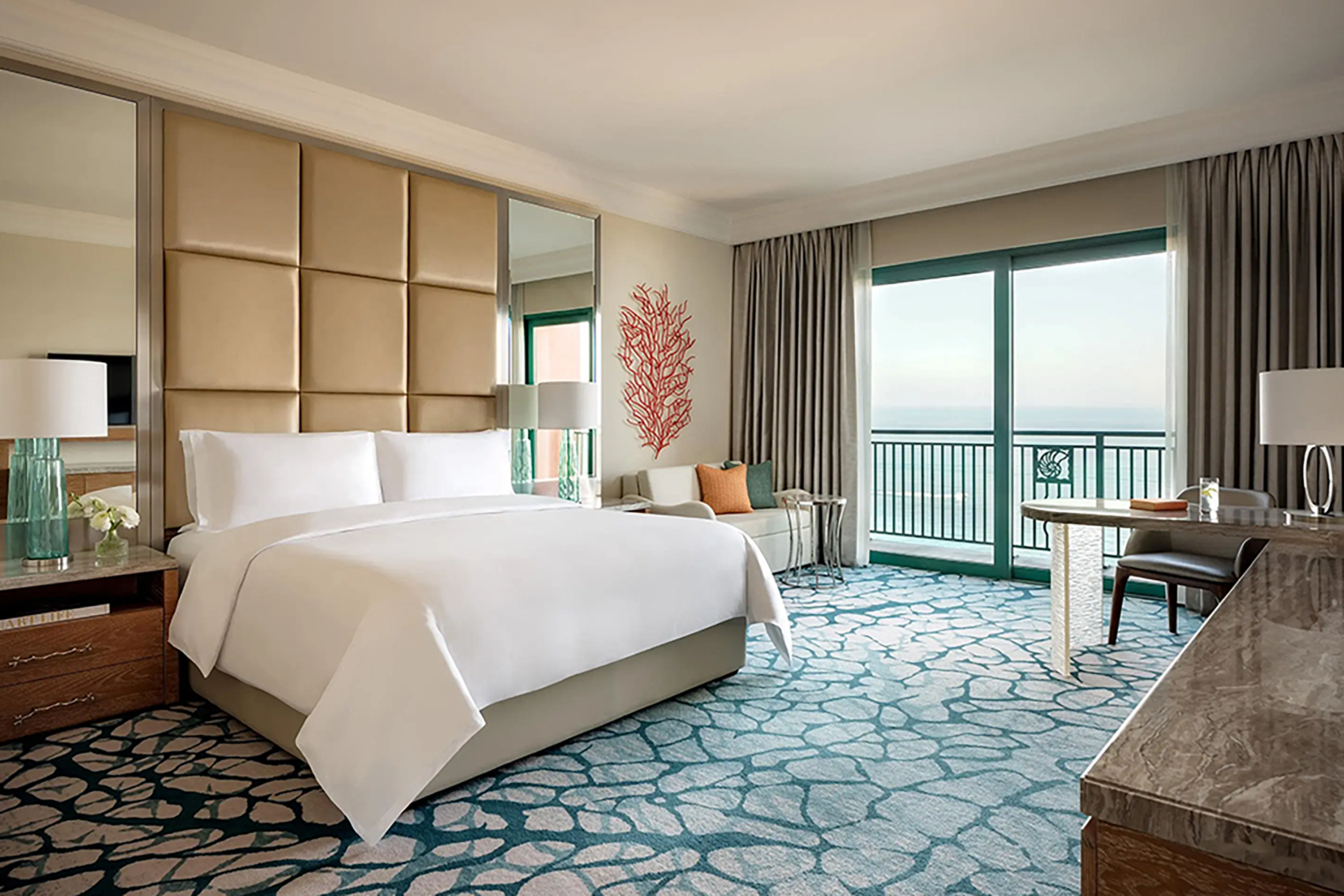 迪拜亚特兰蒂斯棕榈岛度假优惠套餐 - 入住畅玩套餐 - JTR假期 - 图片 4 的 5