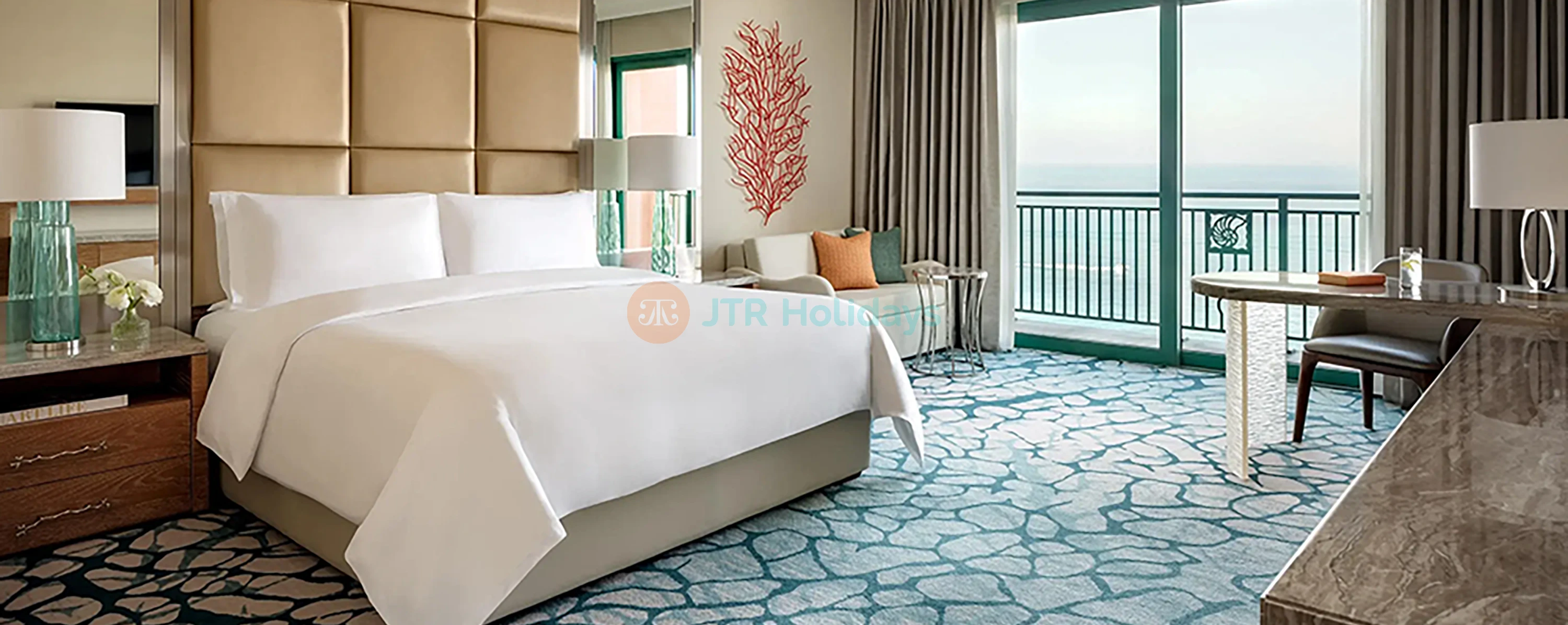 Atlantis The Palm Staycation Offer Deals - -1 Nights 0 Days - Image 4 of 5