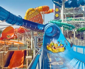 Atlantis The Palm Staycation Offer Deals - -1 Nights 0 Days