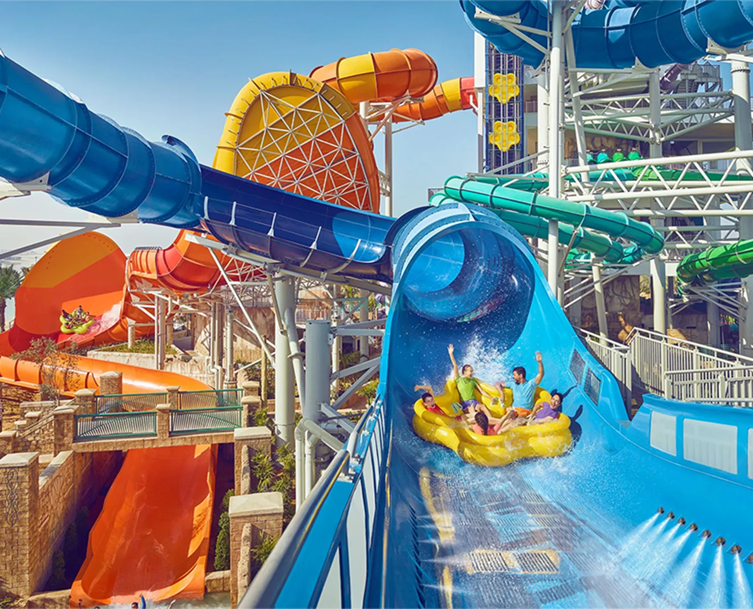 Atlantis The Palm Staycation Offer Deals - -1 Nights 0 Days - Image 5 of 5