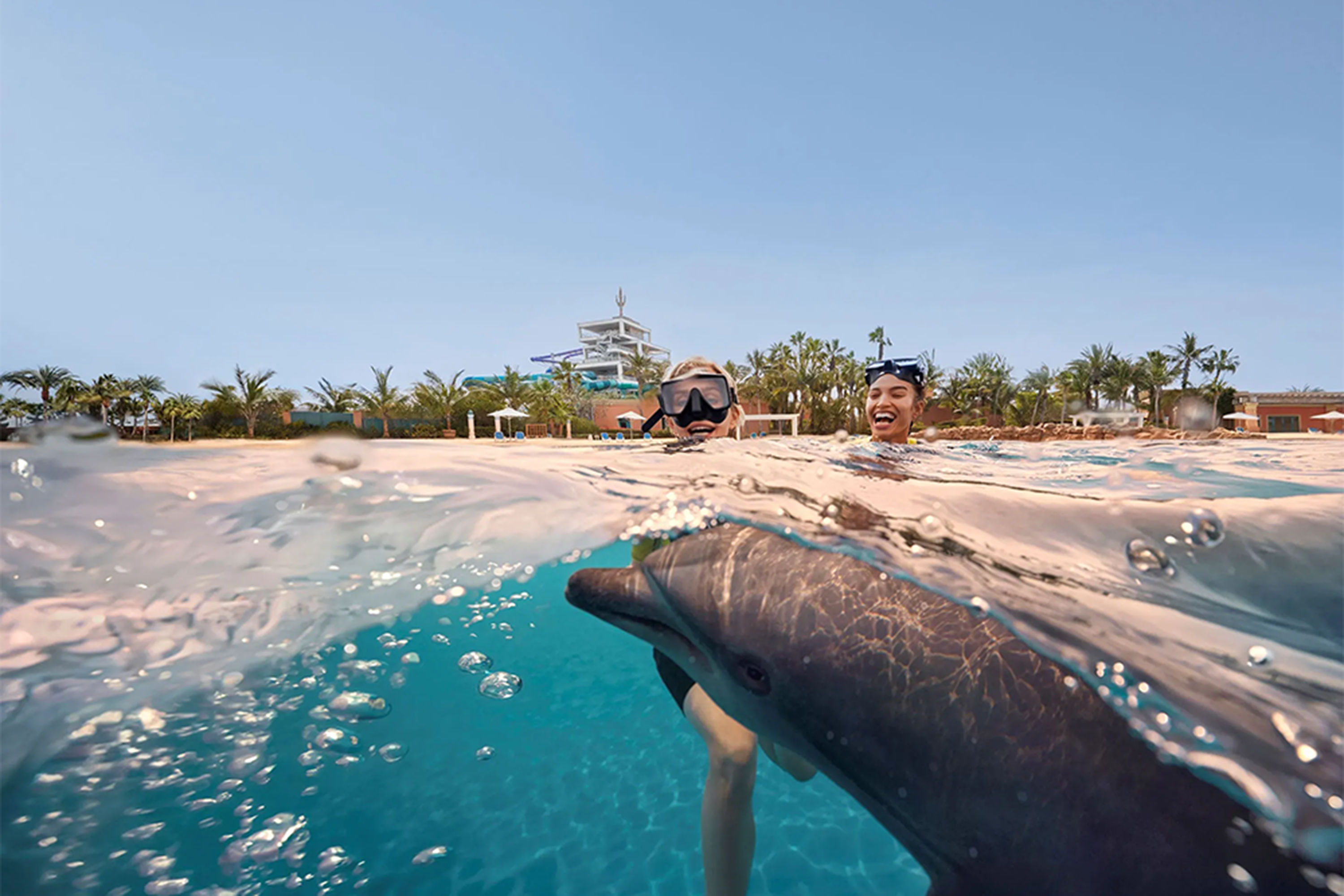 迪拜亚特兰蒂斯棕榈岛度假优惠套餐 - 入住畅玩套餐 - JTR假期 - Image 6 of 8