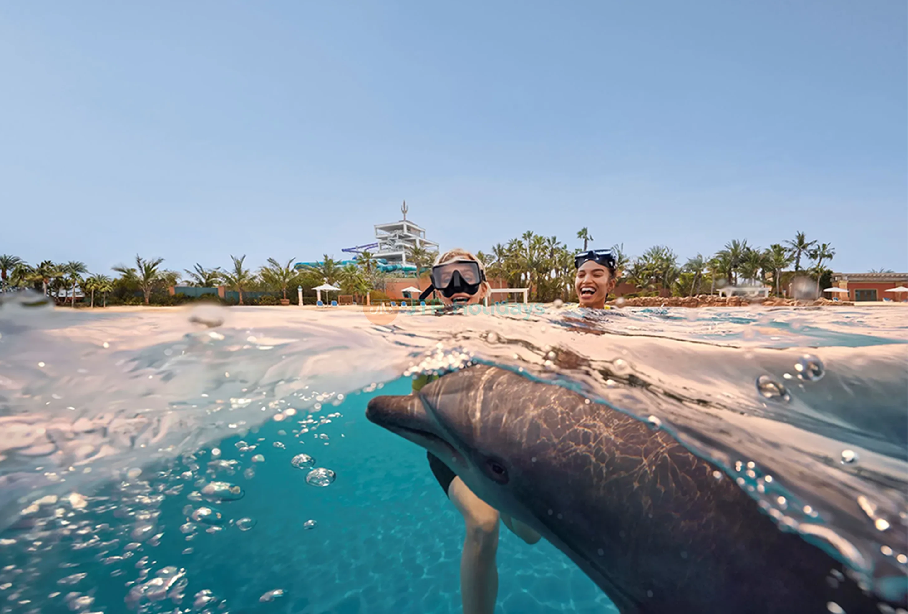 Atlantis The Palm Staycation Offer Deals - -1 Nights 0 Days