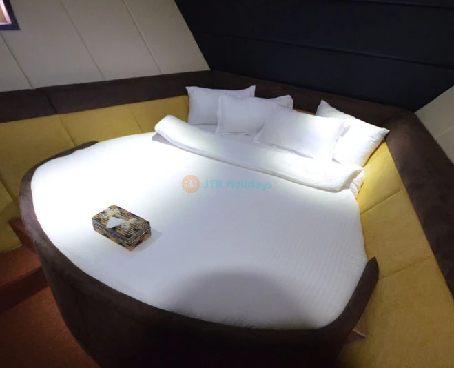 ムサンダム ステイケーション – ダウクルーズとヨットでの一泊滞在 - JTRホリデーズ - 画像 5 の 5