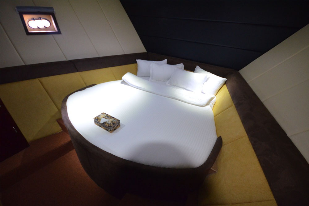 ムサンダム ステイケーション – ダウクルーズとヨットでの一泊滞在 - JTRホリデーズ - 画像 5 の 5