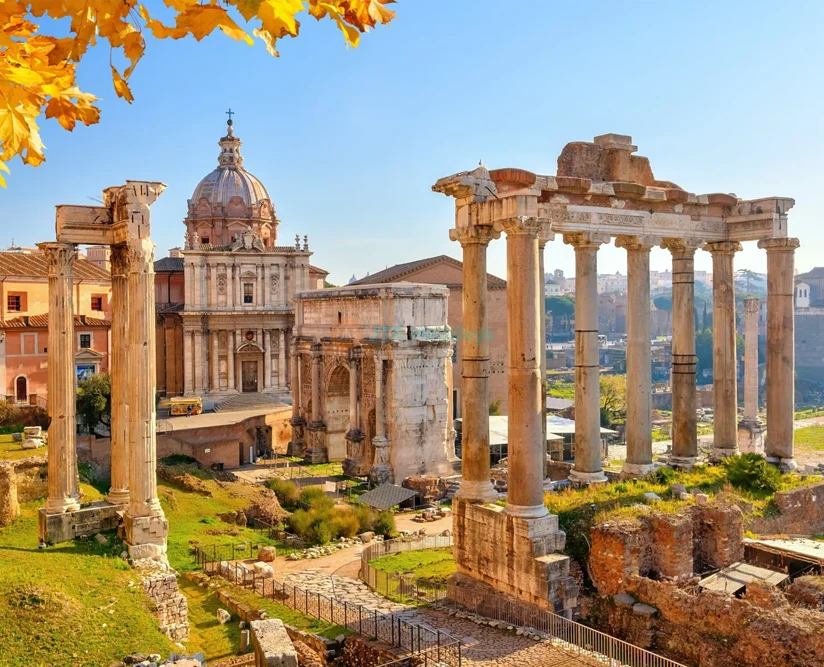 Circuit Italie et Suisse - 10 jours de souvenirs intemporels - JTR Vacances - Image 2 sur 5