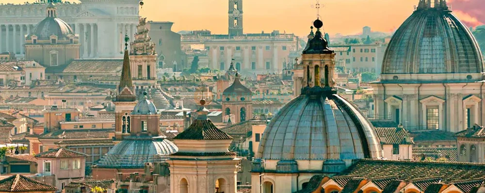 Circuit Italie et Suisse - 10 jours de souvenirs intemporels - JTR Vacances - Image 3 sur 5