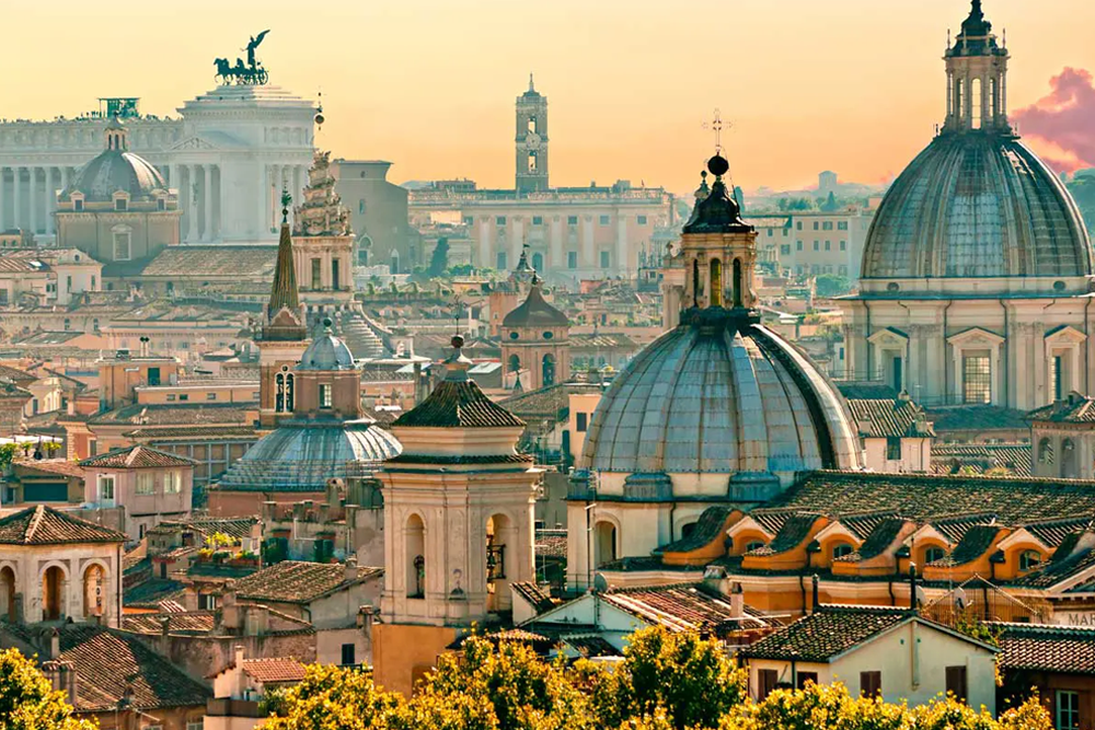 جولة إيطاليا وسويسرا - ١٠ أيام من الذكريات الخالدة - جي تي آر هوليديز - Image 3 of 6