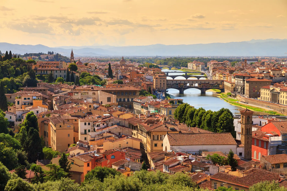 جولة إيطاليا وسويسرا - ١٠ أيام من الذكريات الخالدة - جي تي آر هوليديز - Image 4 of 6