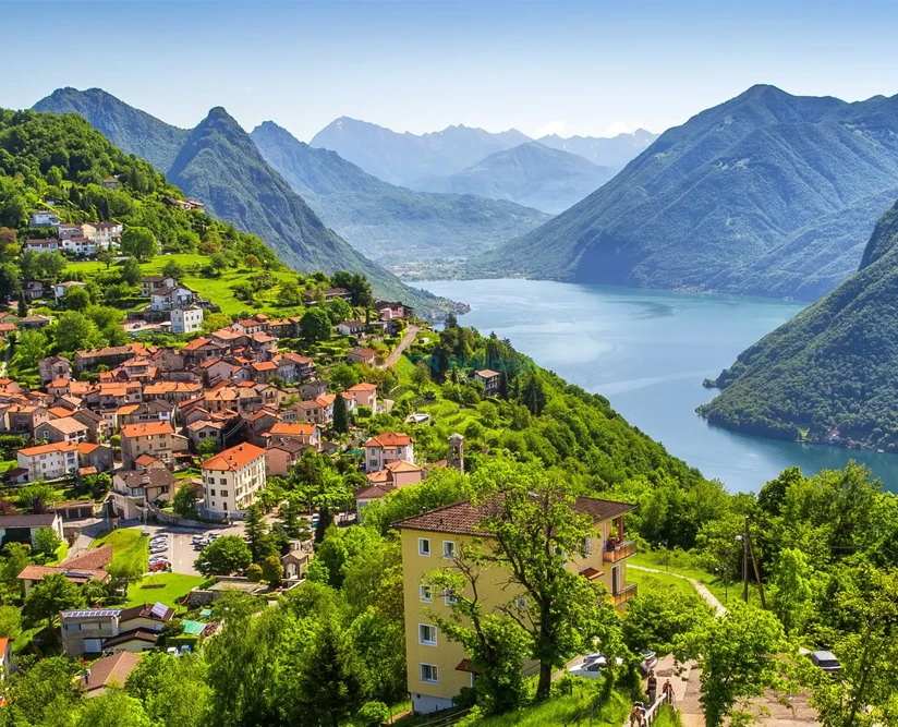 Circuit Italie et Suisse - 10 jours de souvenirs intemporels - JTR Vacances - Image 5 sur 5